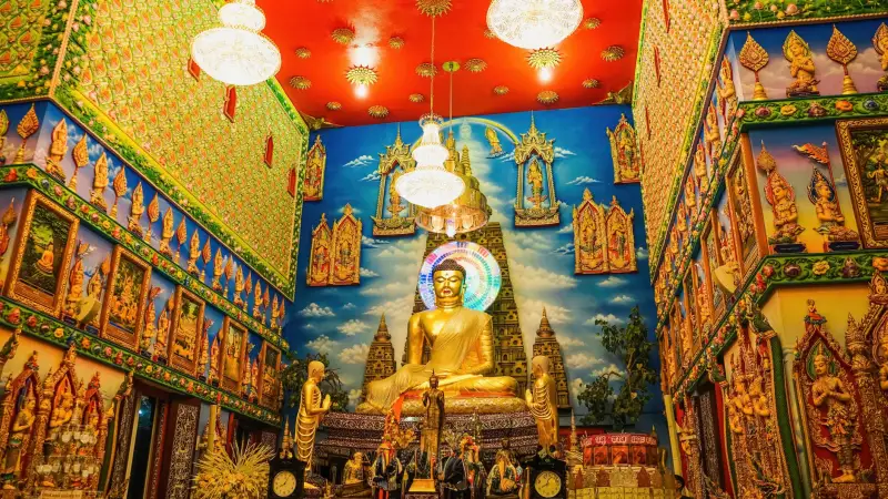 动力柜与普通配电箱在工厂应用中的性能对比与选型指南