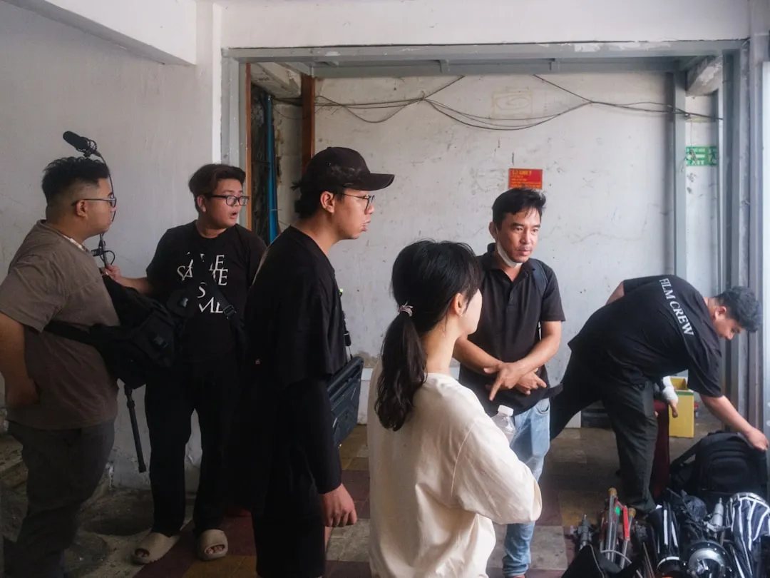 建筑工地照明箱选型指南：配电箱配置与安全规范要点