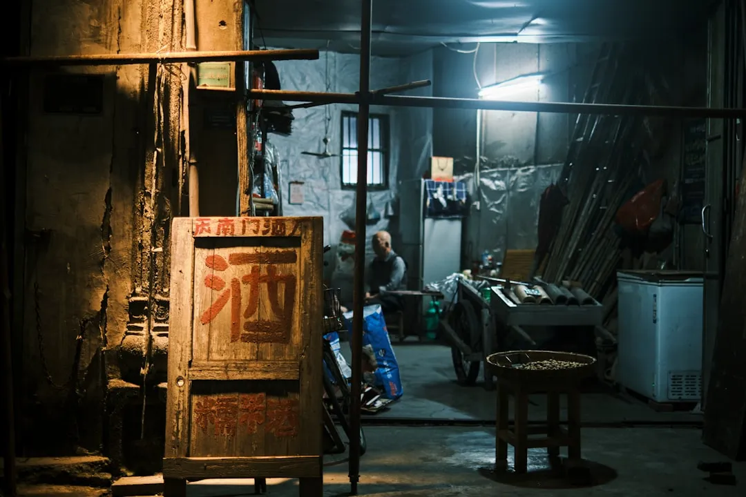 建筑工地配电箱选型要点：动力柜与照明箱成套配置方案解析